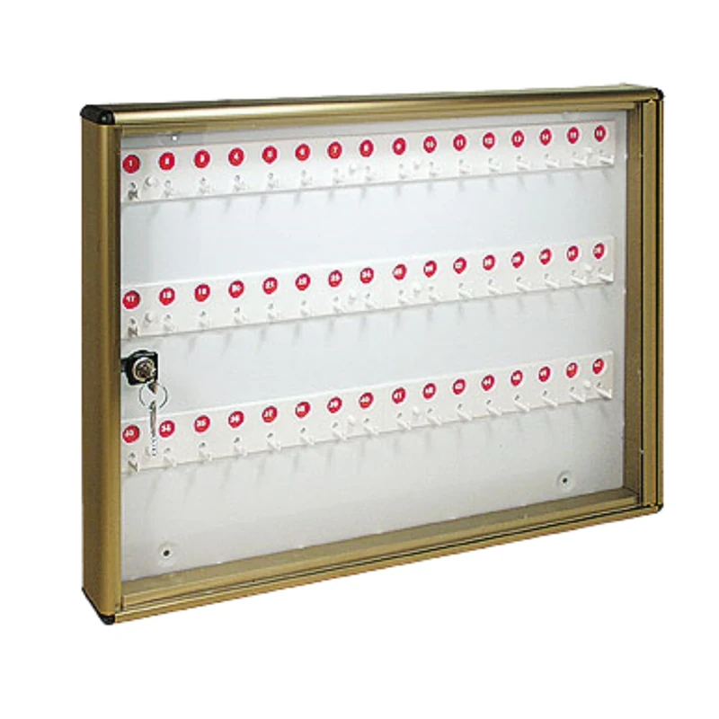 Alubox 47221 Mailbox