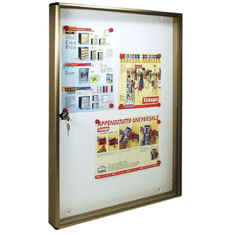 Alubox 47213 Mailbox