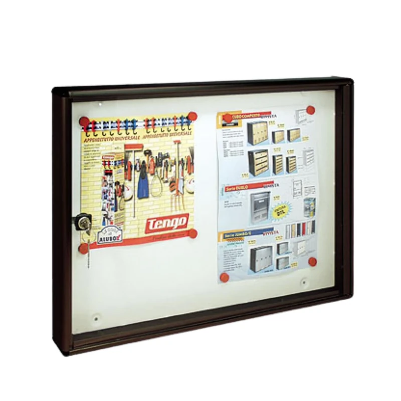 Alubox 47214 Mailbox