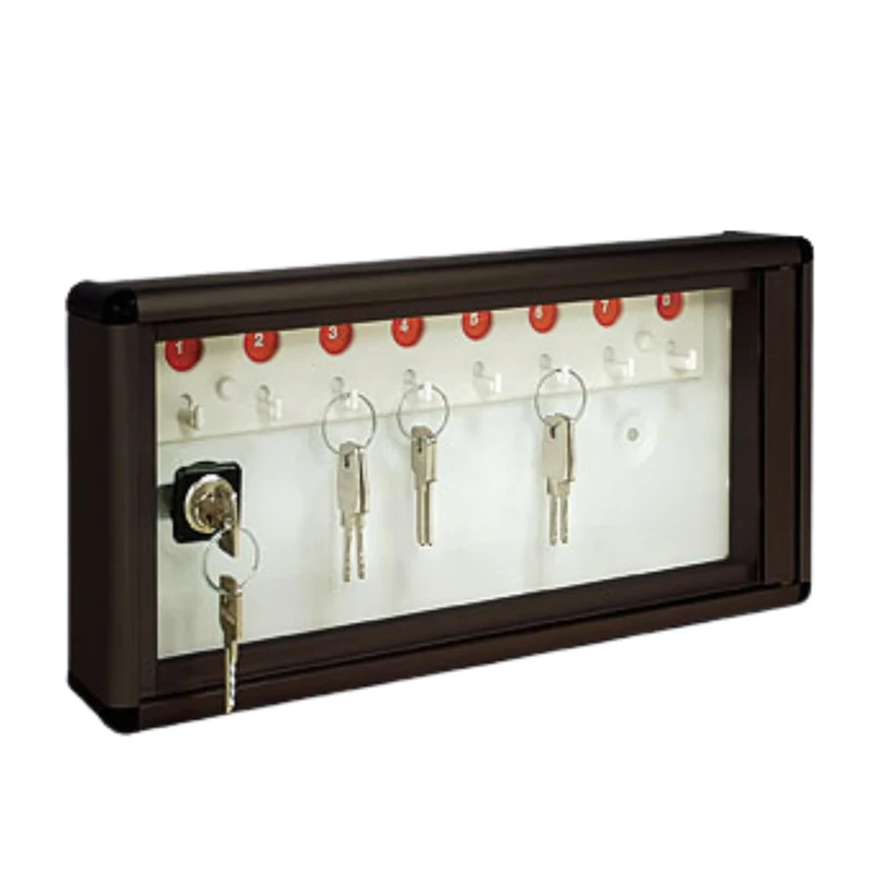 Alubox 47216 Mailbox