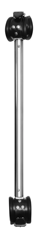 XX-DREAMSTOYS Spreader bar Set Black One Size