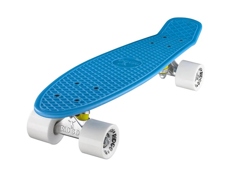 Ridge Retro Mini Cruiser Board 22" - UK Manufactured