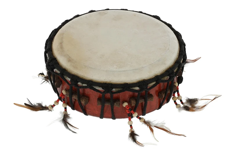 GEWA BSX Shamanentrommel klein