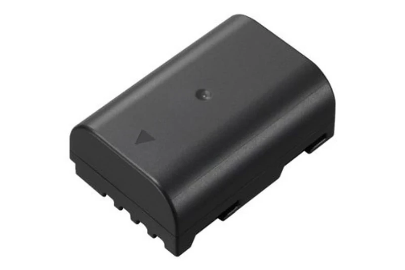 Panasonic LUMIX DMW-BLF19E Rechargeable Battery Pack for G Series