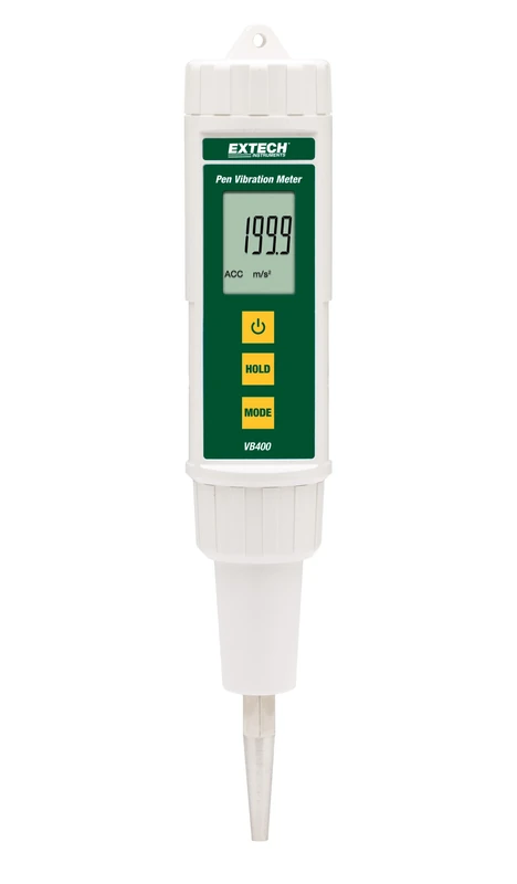 Extech Instruments VB400 Pen Vibration Meter
