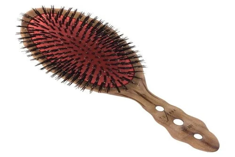 Y.S. Park Luster Hair Brush - 1 Piece - Image 1