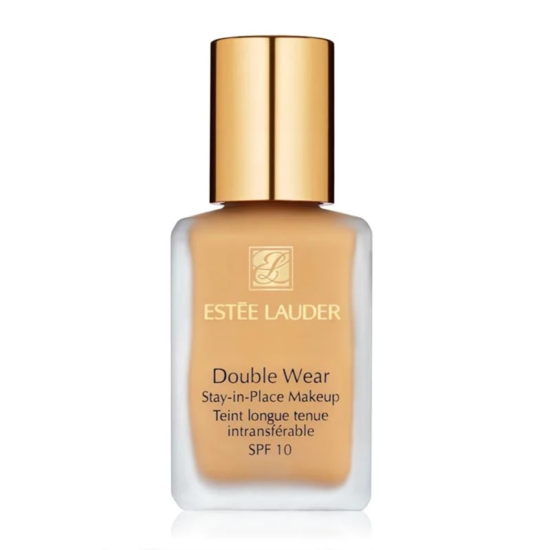 Estée Lauder Stay In Place Long Lasting Makeup Double Wear with SPF10