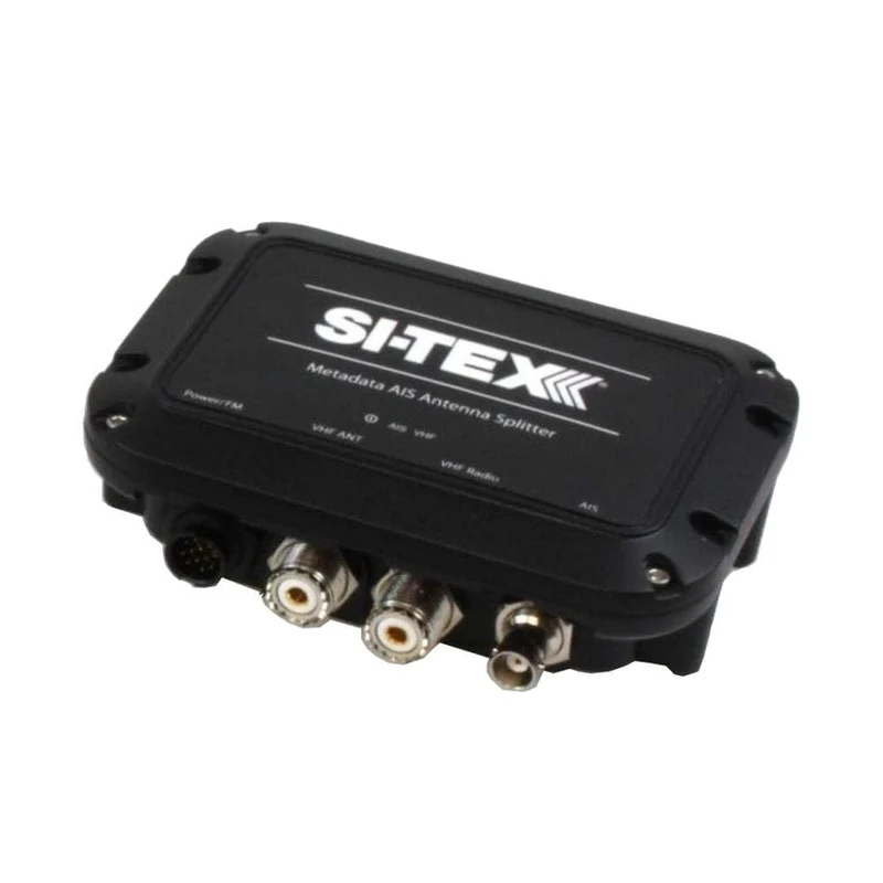 SI-TEX MDA-3 Metadata Zero Loss AIS Antenna Splitter - Image 1