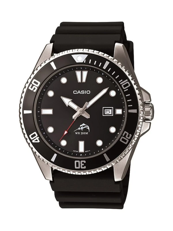 Casio Casual Watch MDV106-1A