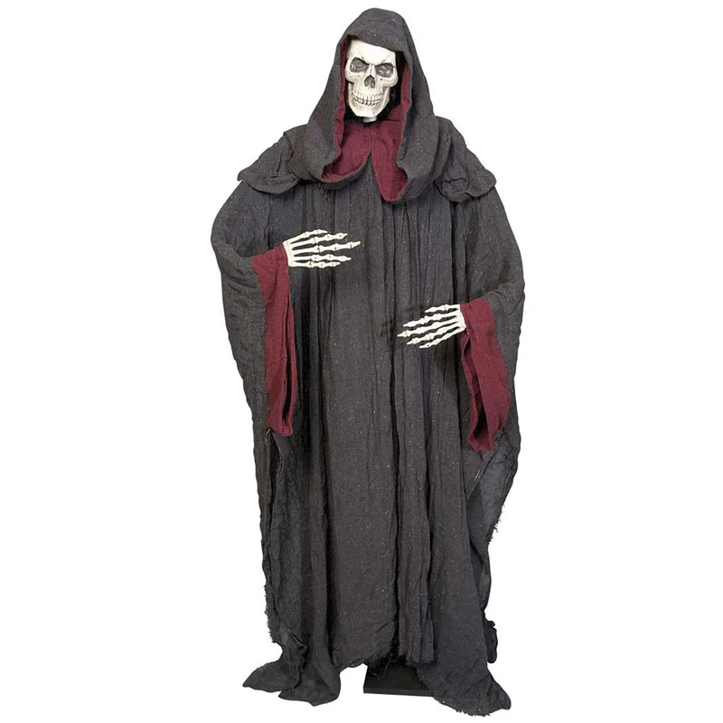 Grim Reaper 160cm Accessory for Fancy Dress