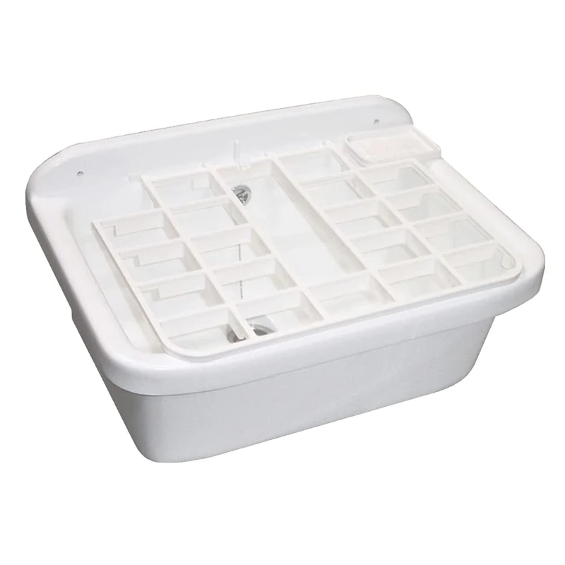 Regiplast PE Water Point L 550 x P 390 x H 230 mm