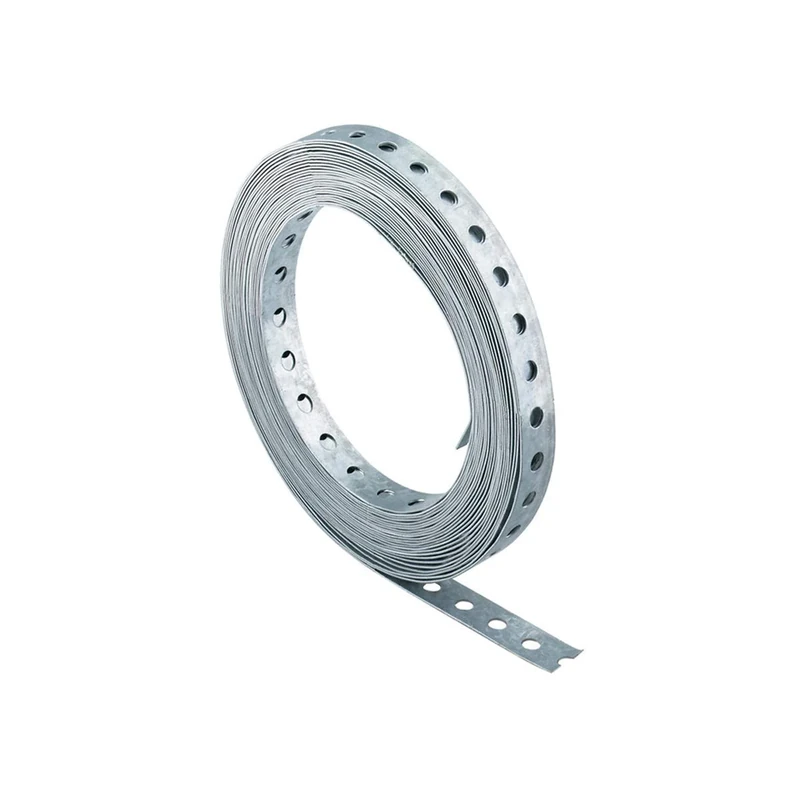 Fischer Steel Perforated Tape LBV 25 79551 - Image 1