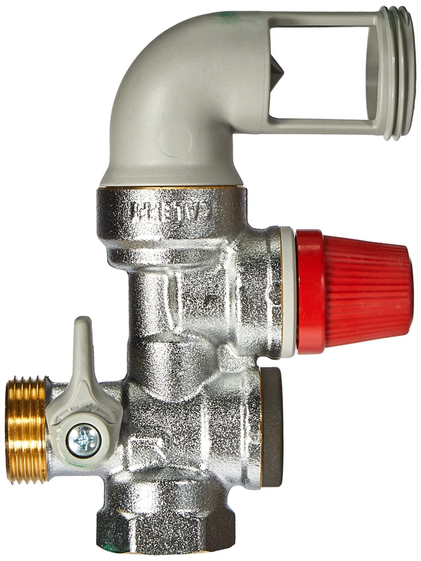 'Thermador GS20 °C Angled Safety Group 3/4 - Image 1