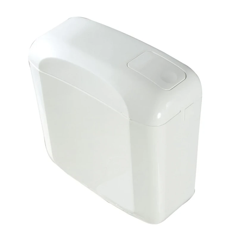 Regiplast Regi-Super 100 Close-Coupled Cistern Interruptible