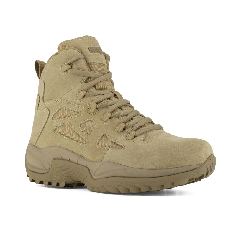 Reebok Rapid Response Rb Rb8695 Safety Boot