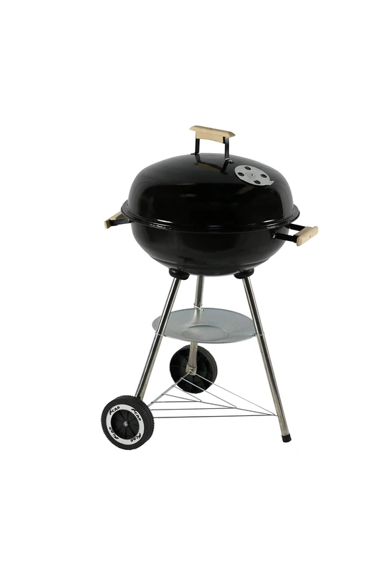 Cao Camping Saveur Barbecue - Image 1