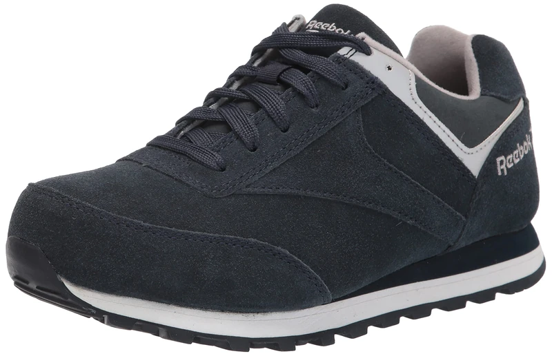 Reebok Work Mens Leelap RB1975-M Leelap Rb1975-m Blue Size: 9 UK