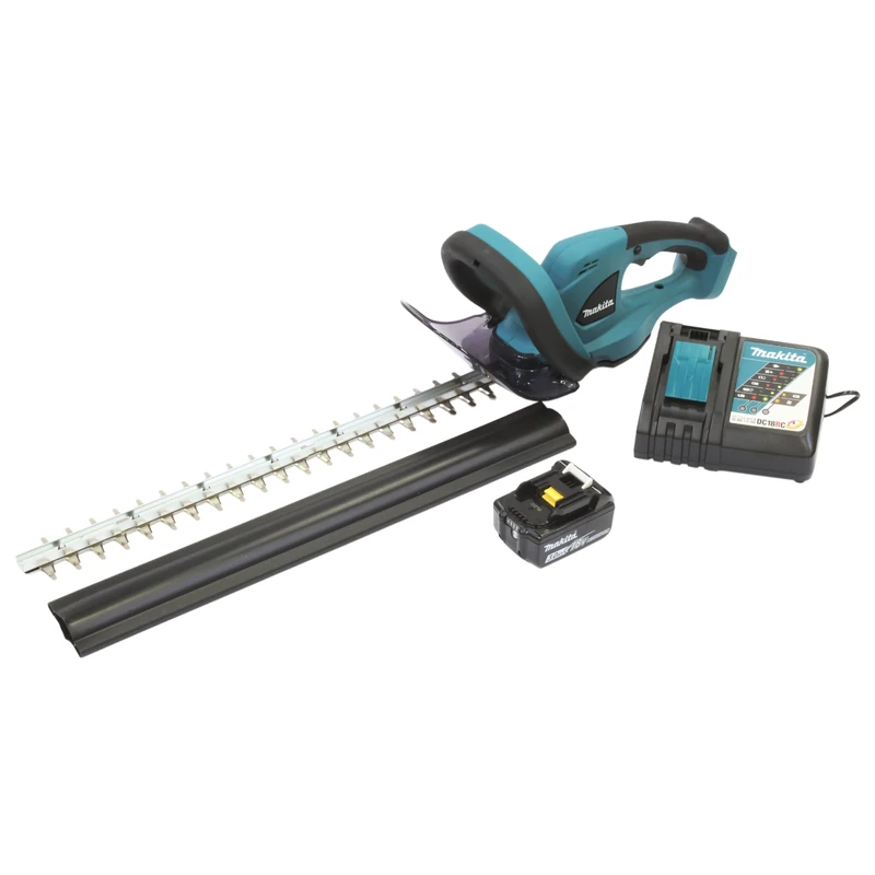 Makita DUH523RF LXT Hedge Trimmer with 3.0Ah Li-ion Battery