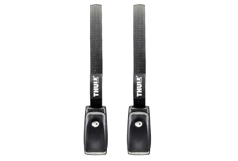 Thule Locking Straps (13 Ft)