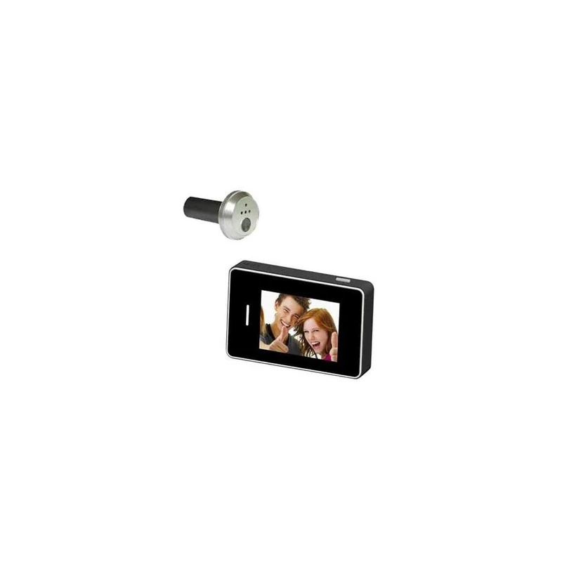 Lifebox JOD1 LBXjod1touch Digital Video Door Viewer 2.8 Touch, None - Image 1