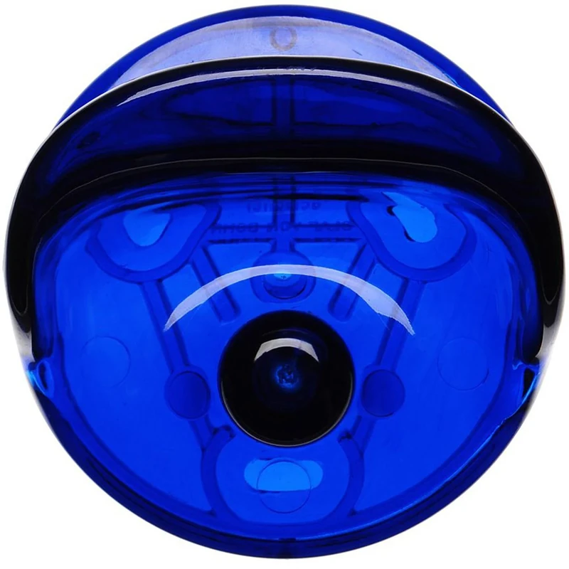 Kartell 470272 Gancio Furniture, Blue