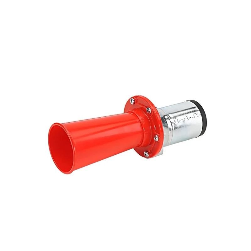 FISA Epoque 246250 Signal Horn 12 V Black - Image 1