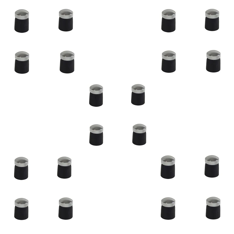 PHILIPS All Ride 871125235969 Set of Nuts Plugs, 17 mm