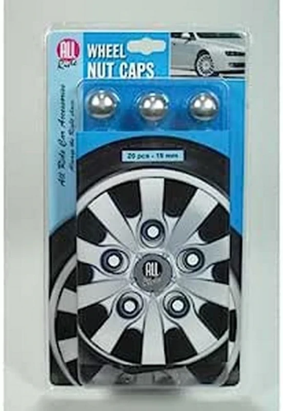 All Ride 871125235970 3676, Set of 4