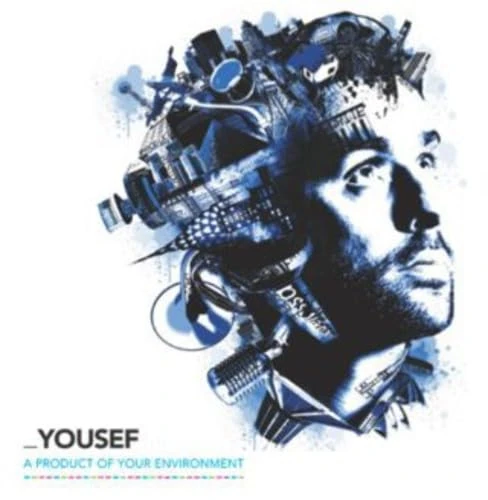 A Product of Your Environment