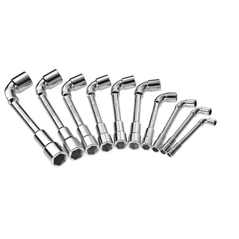 Facom 75. JU10 – Game 10 Keys to Pipe Open Inches