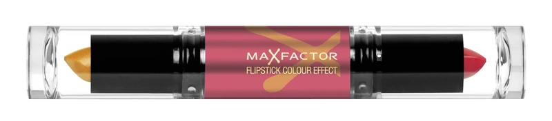 Max Factor Flipstick Colour Effect - Gipsy Red
