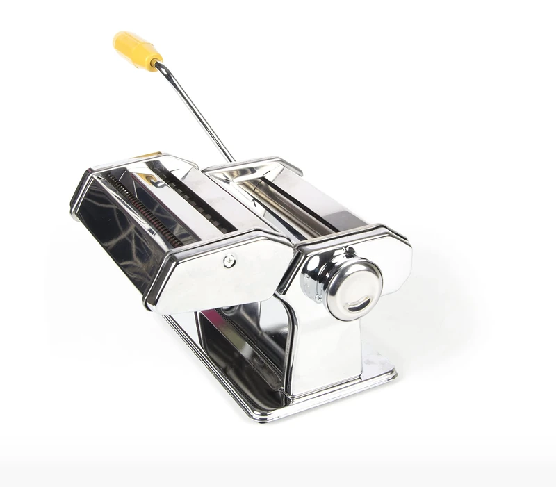 Birambeau 9305 Pasta Maker/Machine Steel