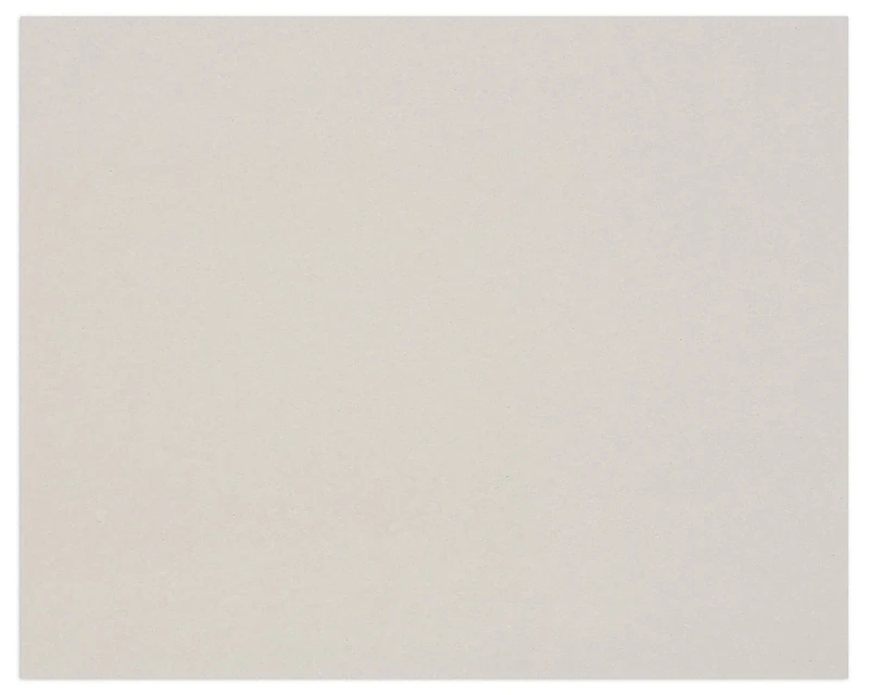 Clairefontaine - Ref 93977C - Recycled Grey Board (Pack of 10 Sheets) - 80 x 120cm Size, 600gsm, 1mm Thick - Suitable for Framing, Mounting, Binding, Backing