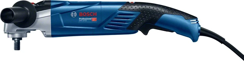 Bosch Professional Polisher GPO 14 CE ( 110 V, incl. Auxiliary handle, D-handle)
