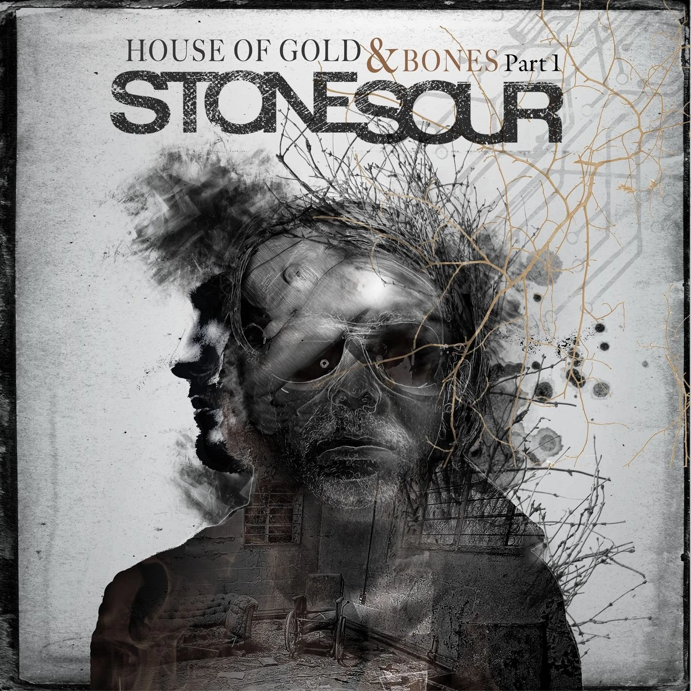 House of Gold & Bones, Part 1 [Explicit]