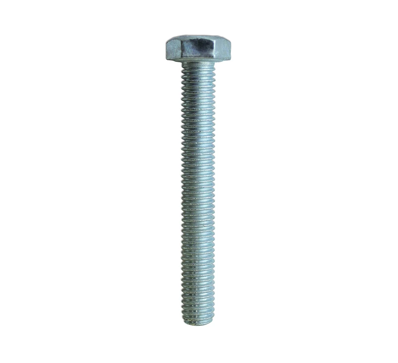 Connect 31330 Hi-Tensile Setscrew M14 x 100mm 25pc