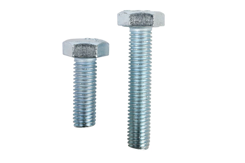 Connect 31335 Hi-Tensile Setscrew M16 x 100mm 25pc