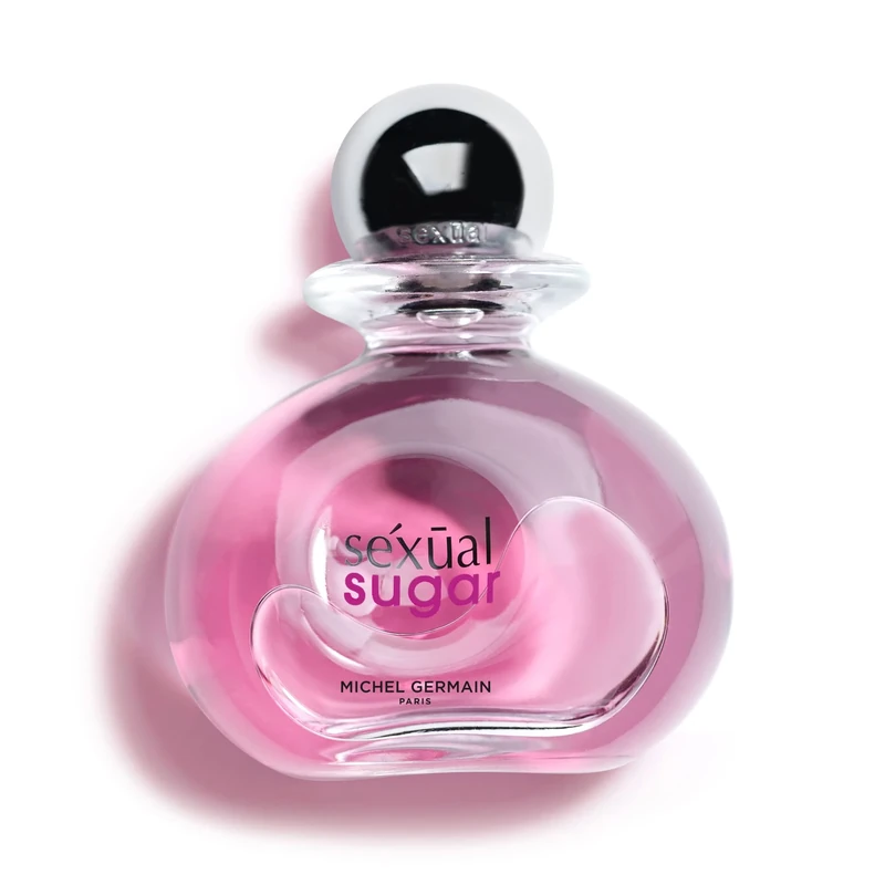 Michel germain - Sexual sugar von für damen. eau de parfum spray 4.2 oz / 125 ml