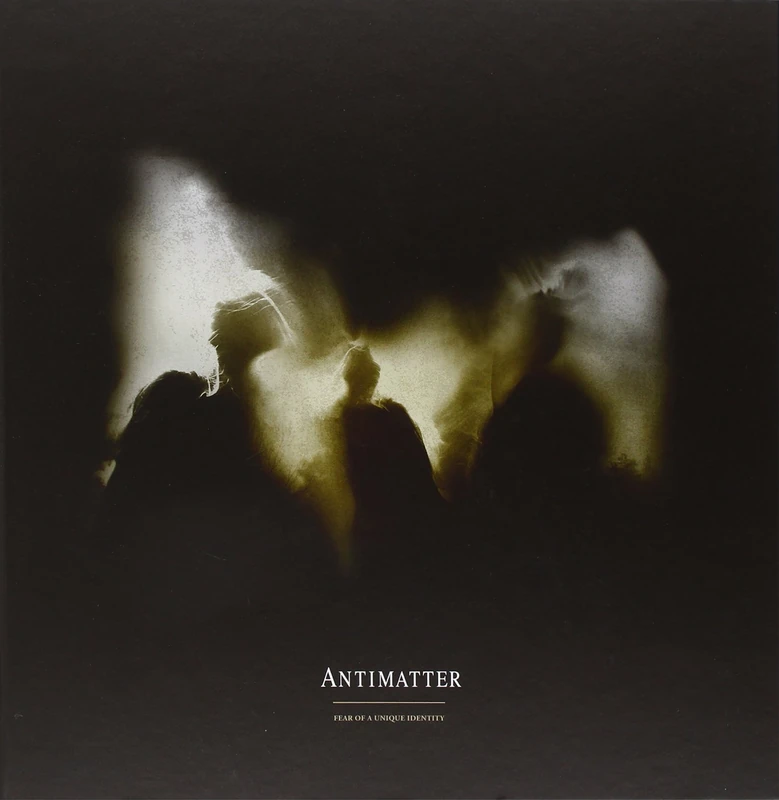 Fear of a.. -CD+DVD- - Image 1