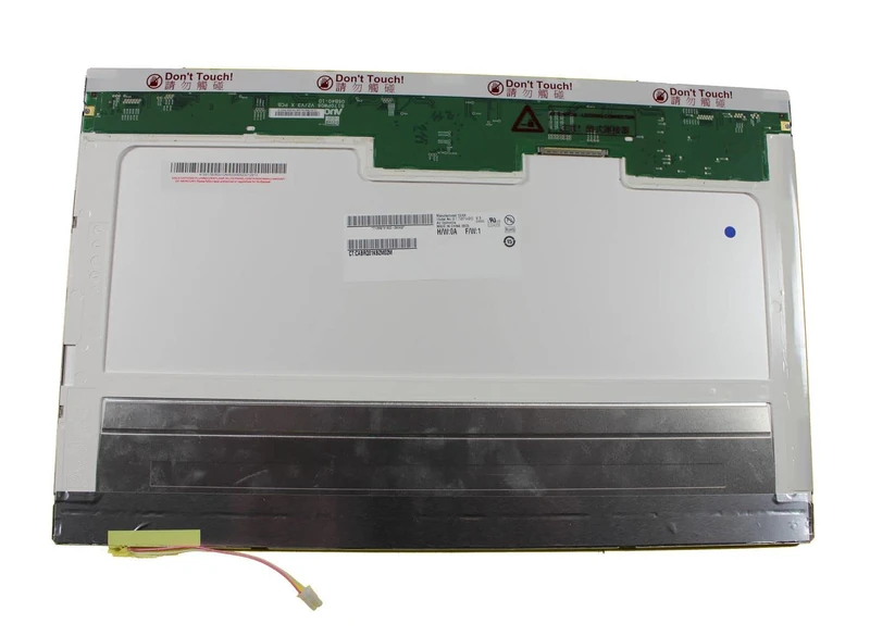 MicroScreen 17.0" LCD - notebook accessories (LP171W01, 1440 x 900 pix - Image 1