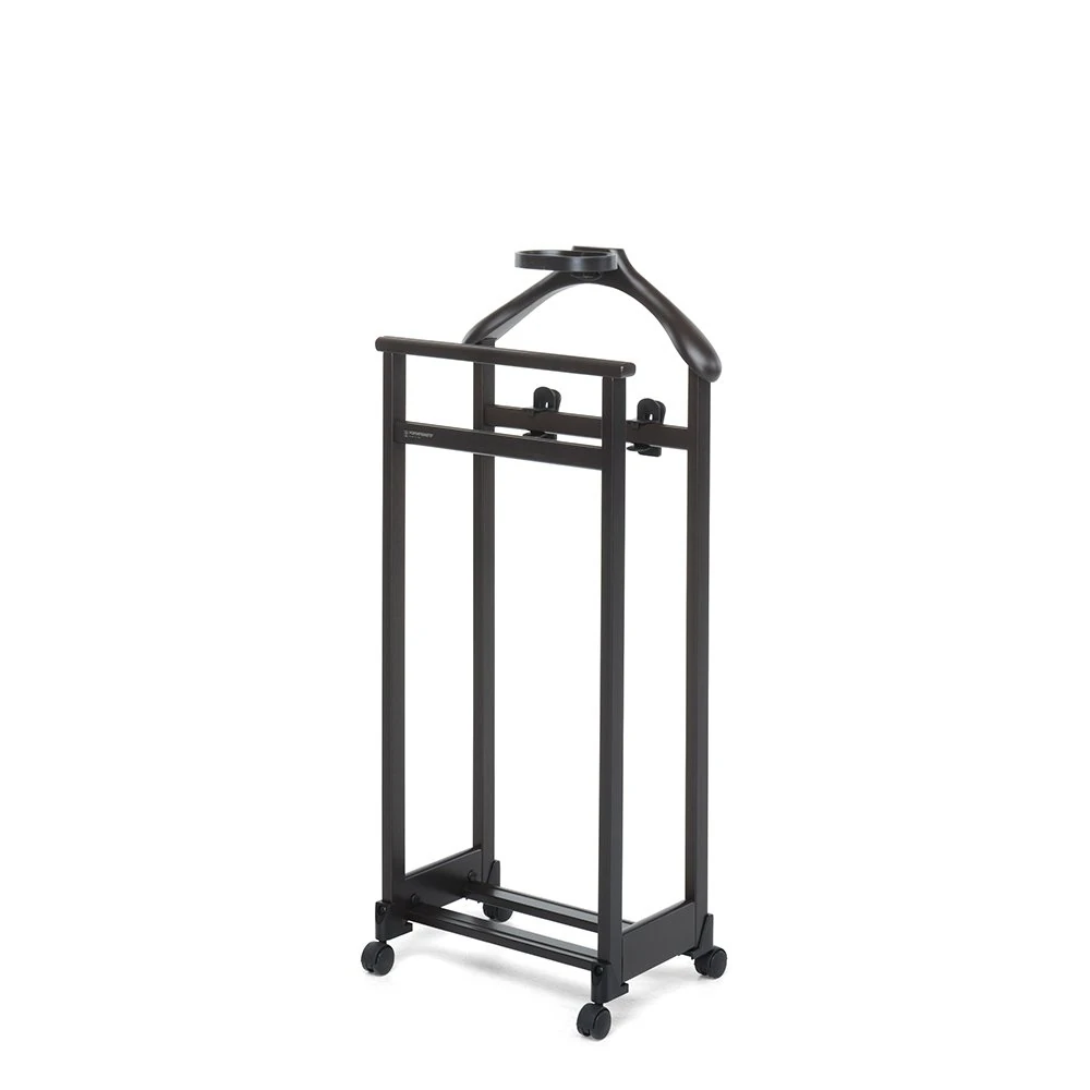 Foppapedretti Indossatore Suit Valet Wengè