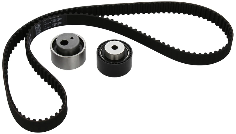 Gates K015523XS Powergrip Timing Belt Kit