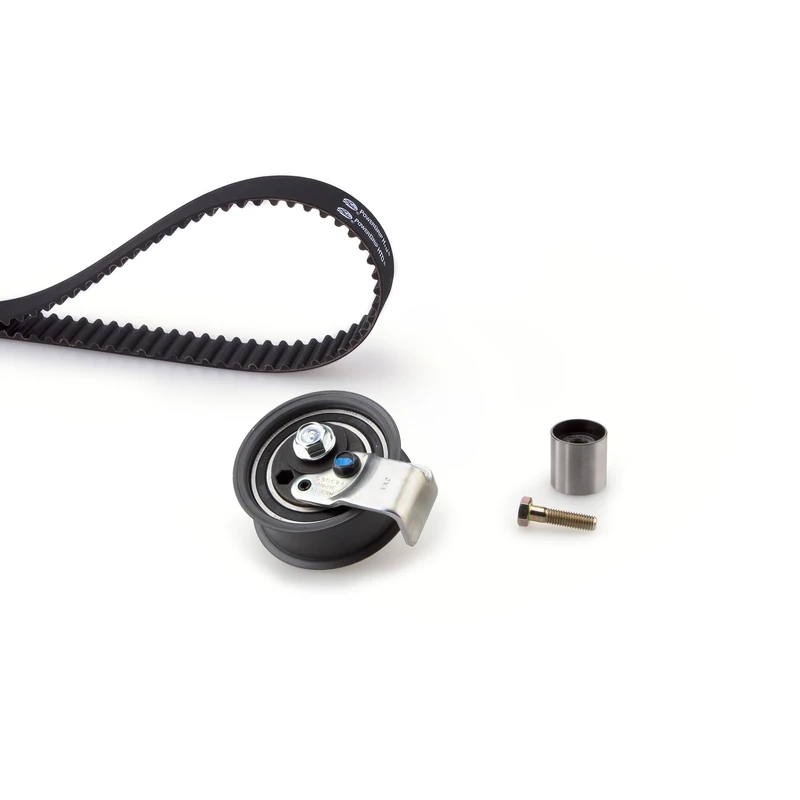 Gates K015492XS Powergrip Timing Belt Kit