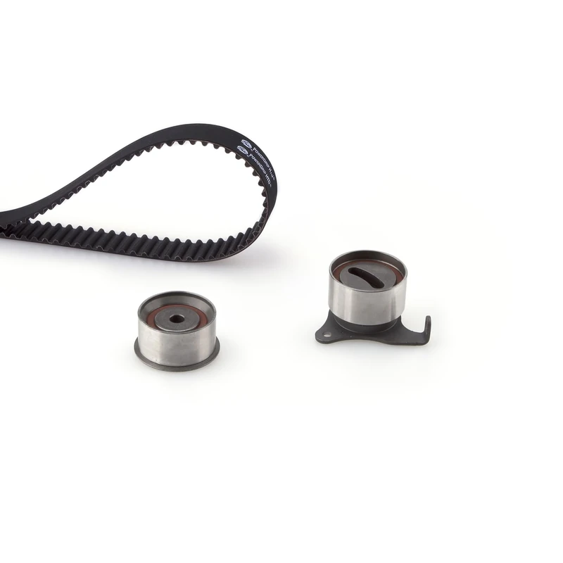 Gates K015358XS Powergrip Timing Belt Kit