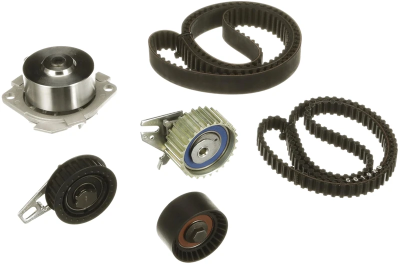 Gates KP65429XS Water Pump & Timing Belt Kit