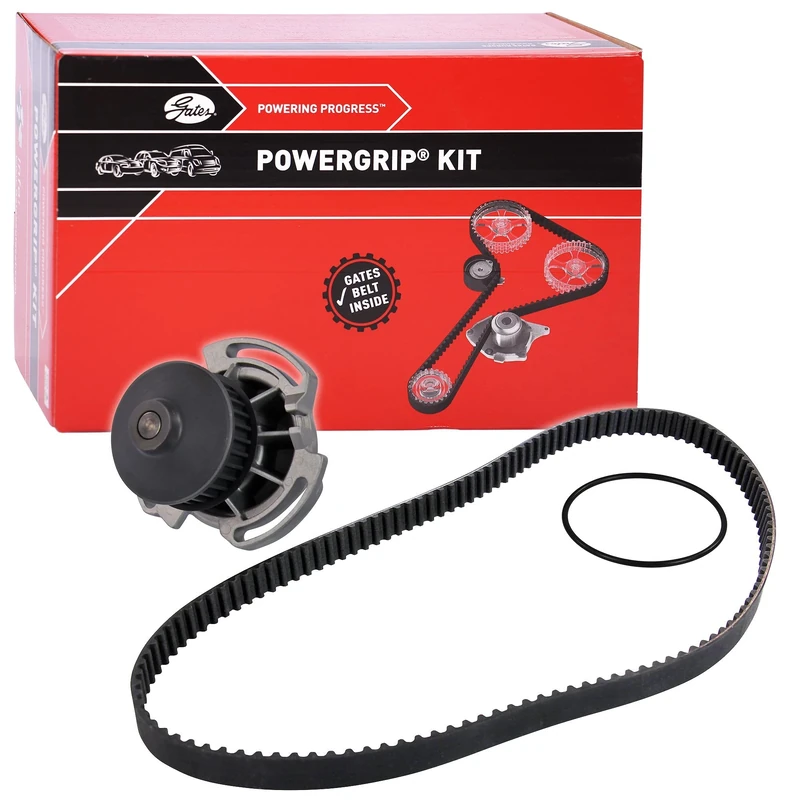 Gates KP15311 Powergrip Timing Belt Kit
