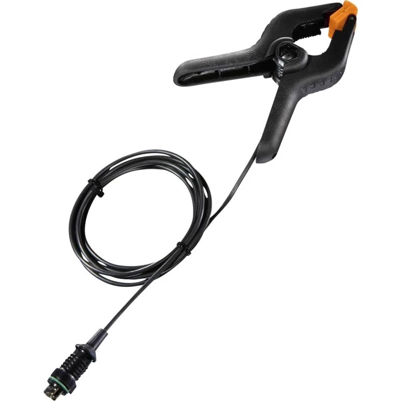 Testo 0613 5505 Clamp Probe for Measurements on Pipes