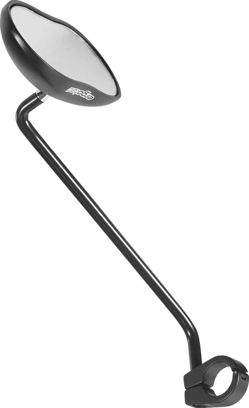 ergotec M-88L 63510001 Rear-Vision Mirror with Long Beam Black / Sand