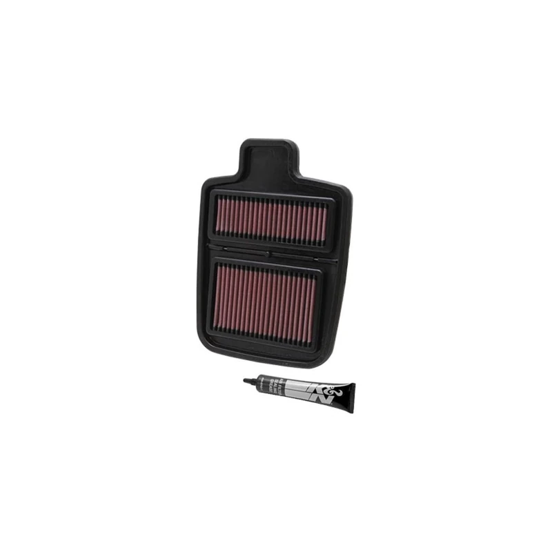 K and N AC-7009 Motorcycle Replacement Air Filter