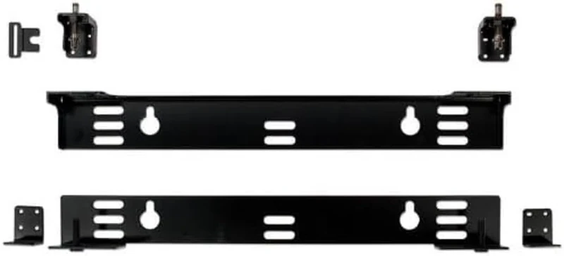 NEC PDVWXUN 55 P Video Wall Mount Display - 4 (Portrait) for X463UN / MultiSync 55XUN